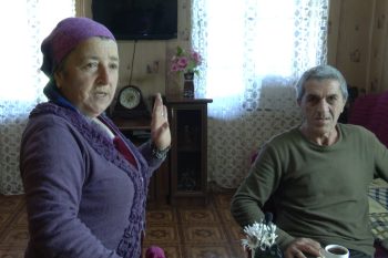 Սահման պաշտպանած Իսոյի և նրա հայ-ուդի-ասորական ընտանիքի պատմությունը