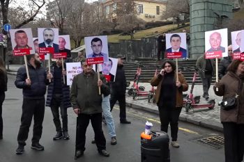 Մենք ունենք արժանապատվություն, որը չենք պատրաստվում փոխել ո՛չ ներդրումային խոստումներով, ո՛չ էլ այն բազմաթիվ կարկանդակներով, որ Նիկոլը փորձում է վաճառել հայ ժողովրդին որպես հույս. Արմեն Աշոտյան