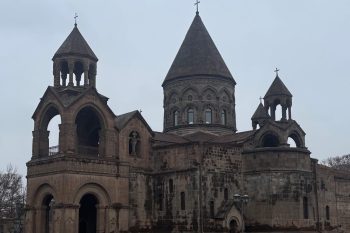 Մայր Աթոռը՝ Գարեգին Երկրորդի նկատմամբ քրեական հետապնդման մասին