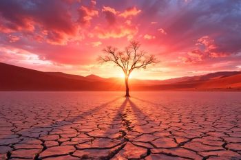 Ինչո՞ւ մեր մոլորակը լիովին չի չորանում