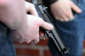 Երևանում կրակոցներ են հնչել. Կան վիրավորներ