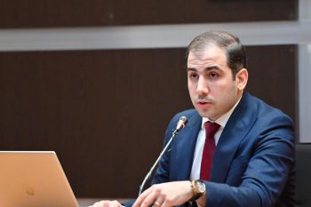 Այս տարի թոշակառուները ևս հայտարարագրելու են իրենց եկամուտները․ ՊԵԿ նախագահ