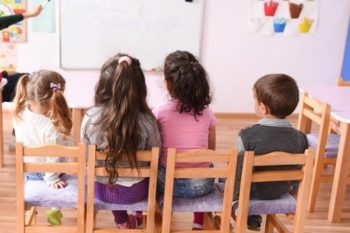 Նախակրթարան հաճախելու տարիքային շեմը կնվազեցվի մինչև 4 տարեկան