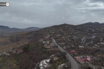 Զորական․ ինչպե՞ս պահել գյուղատնտեսական ներուժը առկա խնդիրների պայմաններում