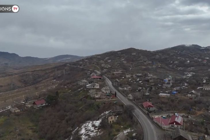 Զորական․ ինչպե՞ս պահել գյուղատնտեսական ներուժը առկա խնդիրների պայմաններում