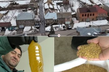 Ձիթհաններով հայտնի գյուղը․ որո՞նք են Ֆանտանի խնդիրներն ու զարգացման հեռանկարները