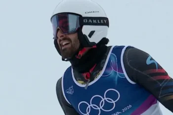 Ձմեռային Օլիմպիական խաղեր․ Հարություն Հարությունյանի արդյունքը