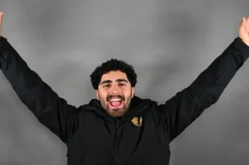 Ձմեռային Օլիմպիական խաղեր․ Հարություն Հարությունյանի արդյունքը