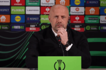 Ողջ Հայաստանը կարող է հպարտանալ այս տղաներով․ Սանդրո Պերկովիչ