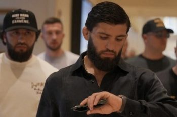 Արման Ծառուկյանը բացահայտել է, թե որն է եղել իր կյանքի ամենաթանկ գնումը