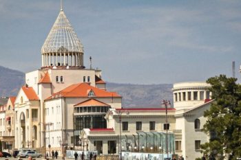 Ամեն ջանք գործադրելու ենք մեր ժողովրդի՝ Արցախ վերադառնալու իրավունքը իրացնելու համար. Արցախի ԱԺ