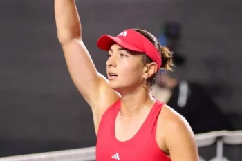 Էլինա Ավանեսյանը հաղթանակով մեկնարկեց Օստրավայի բաց առաջնությունում