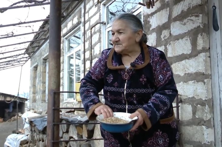 «Զորականը նման է իմ հայրենի գյուղին»․ Սիրտը՝ Արցախում, ապագան՝ Տավուշում