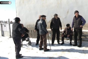 Ապագայի անորոշությո՞ւն, թե՞ ապրուստի փնտրտուք․ ինչու՞ են երիտասարդները գյուղերը թողնում տարեցներին