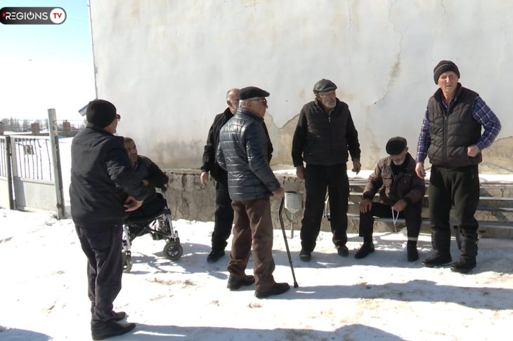 Ապագայի անորոշությո՞ւն, թե՞ ապրուստի փնտրտուք․ ինչու՞ են երիտասարդները գյուղերը թողնում տարեցներին