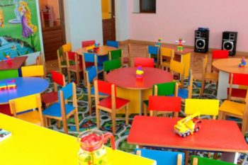 Մասիսի բոլոր մանկապարտեզների աշխատակիցների աշխատավարձերը՝ 15-20 տոկոսով կբարձրանան. Մասիսի համայնքապետ