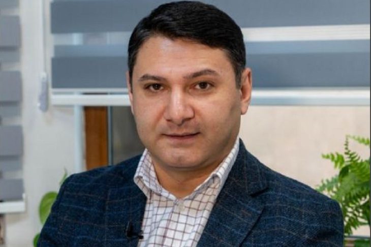 «Ո՞րն է լինելու թոշակների նման բարձրացման այլընտրանքային ծախսը՝ չկառուցված ճանապարհնե՞րը, թե՞ ավելացող պետական պարտքը»․ Ֆանյան