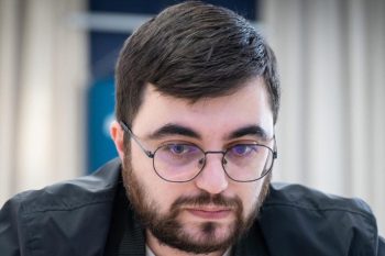 Սարգիս Մանուկյանը լրացրել է գրոսմայստերի առաջին նորման