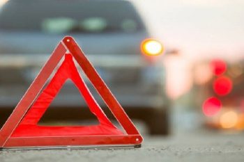 Երևան-Գյումրի ավտոճանապարհին 8 մեքենա է բախվել. կա տուժած