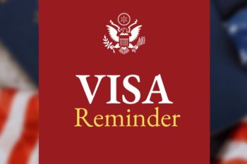 B1/B2 տեսակի վիզայով կարող եք ճամփորդել թե՛ բիզնեսի և թե՛ զբոսաշրջության նպատակով. ՀՀ-ում ԱՄՆ դեսպանատուն