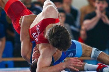 Ըմբշամարտի միջազգային ֆեդերացիան վերանայել է Օլիմպիական խաղերի որակավորման գործընթացը