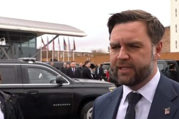 Բաքվում ձերբակալվածների մասին, անշուշտ, խոսք կլինի. Վենս