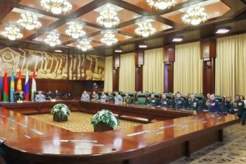 ՀԱՊԿ քարտուղարության մեկնաբանությունը՝ ԱՄՆ-ի և Իսրայելի կողմից Իրանի վրա հարձակումների վերաբերյալ