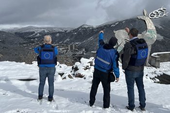 Եվրամիությունը Հայաստանի հետ կքննարկի ընտրությունններից հետո դիտորդական առաքելության մասին պլանները