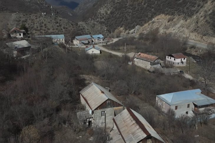 Տասնամյակների սպասում․ ճանապարհաշինական և մյուս ծրագրերը ե՞րբ կհասնեն Ճամբարակի հեռավոր գյուղեր