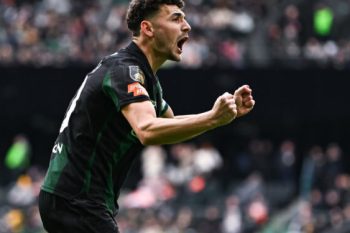 Անակնկալ բացահայտում. Էդուարդ Սպերցյանը գաղտնի երկարաձգել է պայմանագիրը Կրասնոդարի հետ