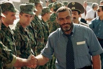 Այսօր Վազգեն Սարգսյանի ծննդյան օրն է