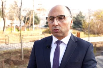 Կարեն Հովհաննիսյան. ՆԱՏՕ-ն կամ ԵՄ հիմնական երկրները չեն մասնակցի Իրանի դեմ պատերազմին, քանի որ դա կնշանակի Երրորդ համաշխարհային պատերազմի մեկնարկ