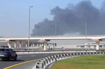 Պայթյուններ՝ Դուբայում և Դոհայում․վնասվել են Դուբայի օդանավակայանն ու «Բուրջ ալ-Արաբ» հյուրանոցը