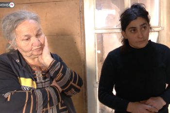 Ինչպե՞ս վերաիմաստավորել կյանքը կորուստներից հետո․ արցախցի ընտանիքը՝ գոյատևման խնդրի առաջ