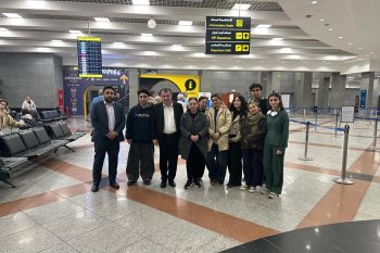 Փետրվարի 28-ից ի վեր Հայաստան վերադառնալու աջակցության խնդրանքով Իսրայելում ՀՀ դեսպանություն դիմել է 10 քաղաքացի