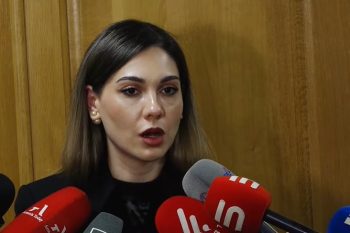 Նոր Սահմանադրությամբ կառավարման կարգի փոփոխություն չի նախատեսվում․Գալյան