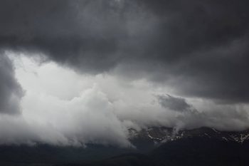 Միջերկրական ծովի շրջաններից Հայաստանին մոտենում է հերթական ցիկլոնը. Սուրենյան