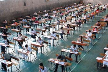 9-րդ դասարանցիները 2025-2026 ուստարվա ավարտին  «Գրականություն» և «Հայաստանի պատմություն» առարկաների ավարտական քննությունը հանձնելու են էսսեի ձևաչափով․ ԿԳՄՍՆ