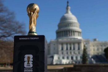 ՖԻՖԱ-ն արձագանքել է Իրանի պահանջին. ի՞նչ է սպասվում ԱԱ-2026-ի խաղացանկին