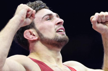 Երբ է գոտեմարտելու Արսեն Հարությունյանն ընդդեմ MMA-ի մարտիկի