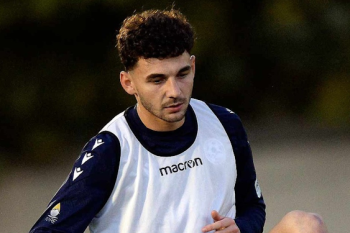 Սպերցյանի մասնակցությունը Բելառուսի հետ խաղին խիստ հարցականի տակ է