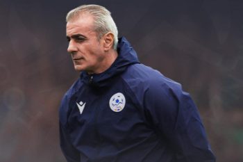 Արտակ Ադամյանն այլևս չի գլխավորի կանանց Հայաստանի ազգային հավաքականը. ՀՖՖ