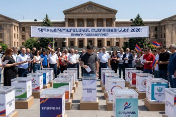 Ընտրություններ 2026. նախկին թիմակիցներ, նոր դաշինքներ և հետախուզման, տնային կալանքում ու բանտում գտնվող թեկնածուներ