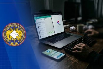 Սոցիալական հարթակներում ներդրում կատարելու միջոցով գումար աշխատելու մասին գովազդները կեղծ են. ՔԿ