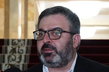 «Իշխանությունները վախեր ունեն։ Հանկարծ Արցախ բառն ասեն՝ Ալիևն ու Էրդողանը կջղայնանան և իրանց  պաշտոնի ու աթոռի համար լավ չի լինի»․ պատգամավոր