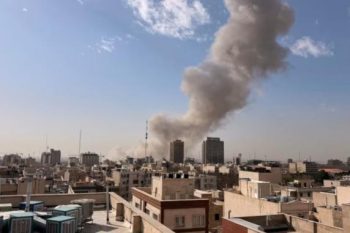 Պատերազմ Իրանում. ռեժիմի փոփոխության փո՞րձ, թե՞ տարածաշրջանային էսկալացիա