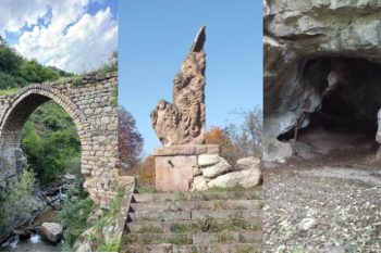 Նորահայտ հուշարձանի կարգավիճակ են ստացել 9 պատմամշակութային կառույցներ