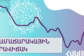 ՀՀ-ում շարունակում են շրջանառվել ռեսպիրատոր սինցիտիալ վիրուսի, ռինովիրուսի և ադենովիրուսի հարուցիչներ