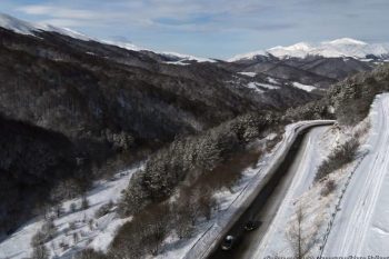 Ինչ իրավիճակ է Հայաստանի ճանապարհներին 20:05-ի դրությամբ