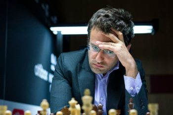 Լևոն Արոնյանը կարող է 2-րդ անգամ նվաճել Ամերիկայի գավաթը